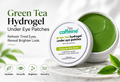 mcaffeine Hydrogel Under eye Patches