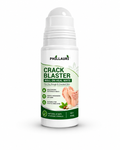Crack healer foot roll
