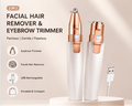 Facial Hair Remover