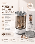 Make Up Brush Cleaner
