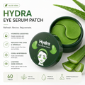 Hydrogel Under Eye Patches