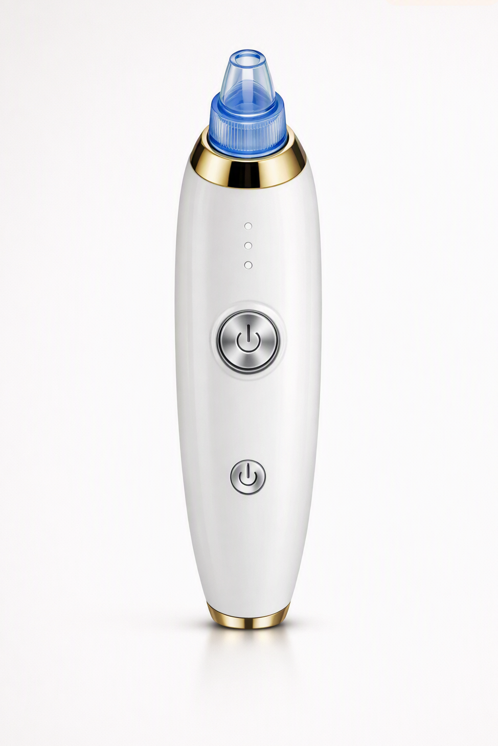 Electric pore cleaner