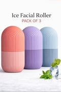 Ice Roller pack of-3