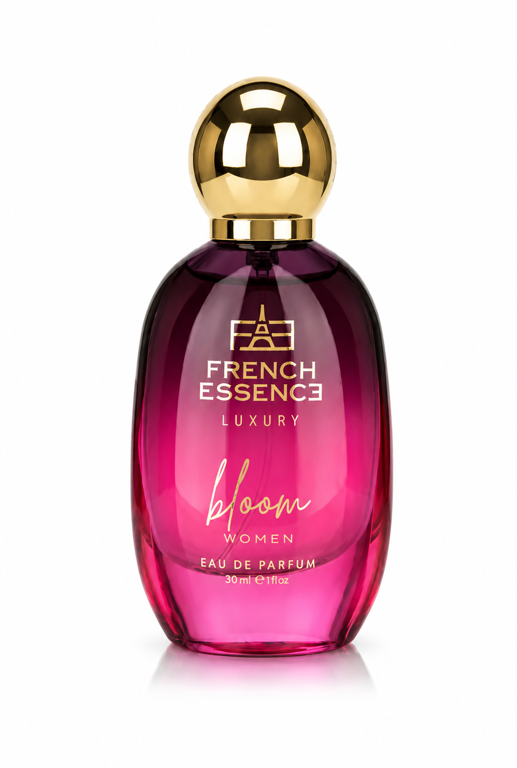 French Essence Bloom wowen