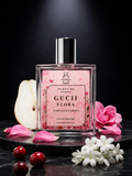 Gucii Flora Gorgeous Gardan