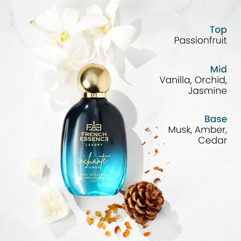 French Essence - Enchante Women